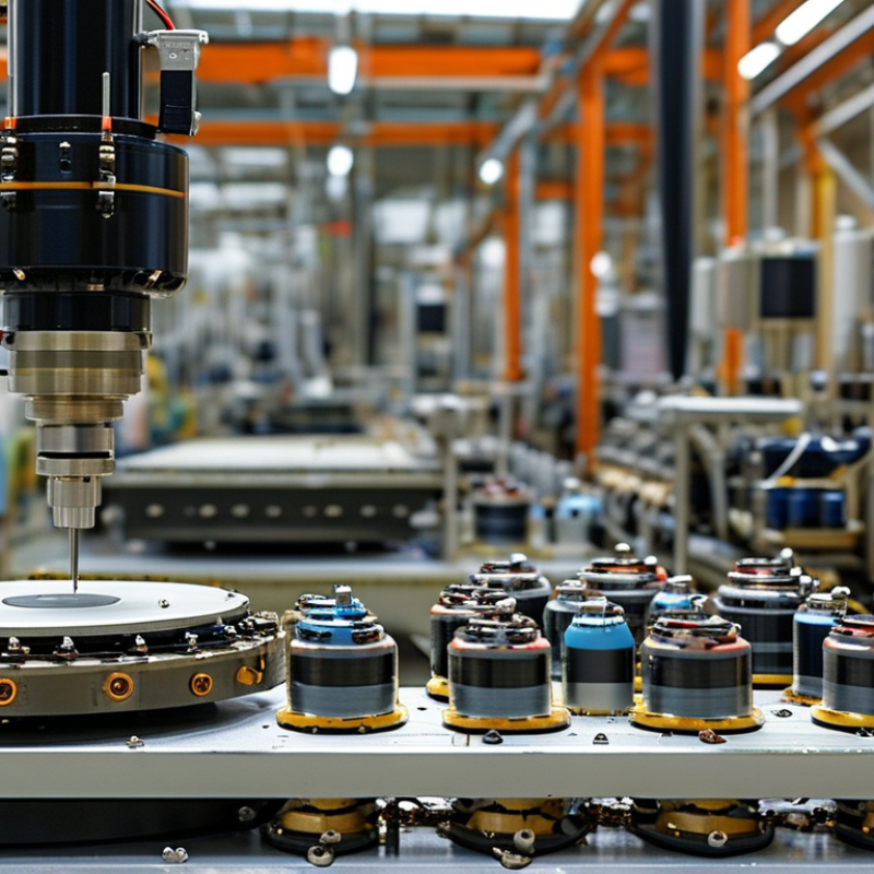 China Top Stepper System Manufacturers for Global Buyers