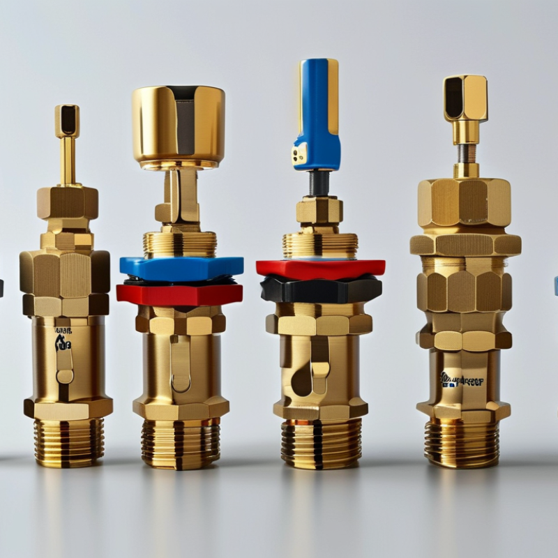 How to Choose an Angle Valve in 2026?