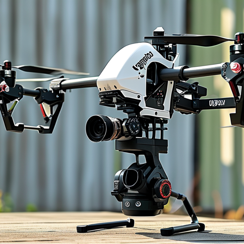 7 Best Drone Gimbal Prices for Global Buyers