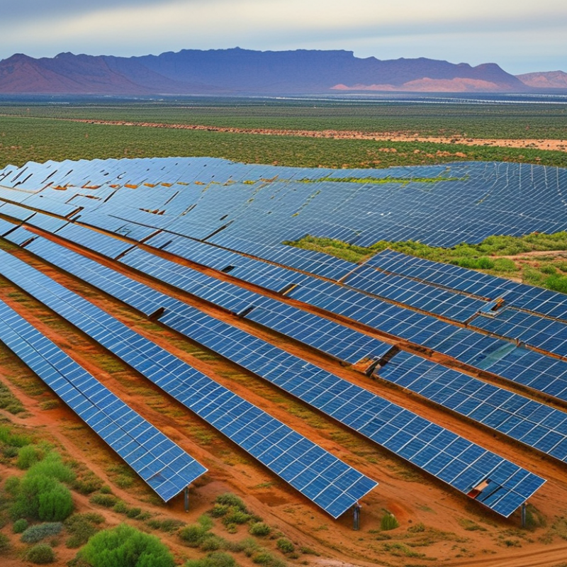Top Solar Panels for Global Buyers?