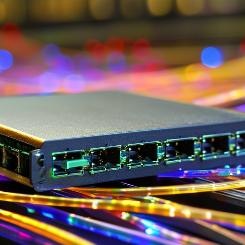What Is a 10G BiDi SFP Transceiver?