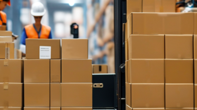 Why Is WMS Implementation Important for Global Buyers?
