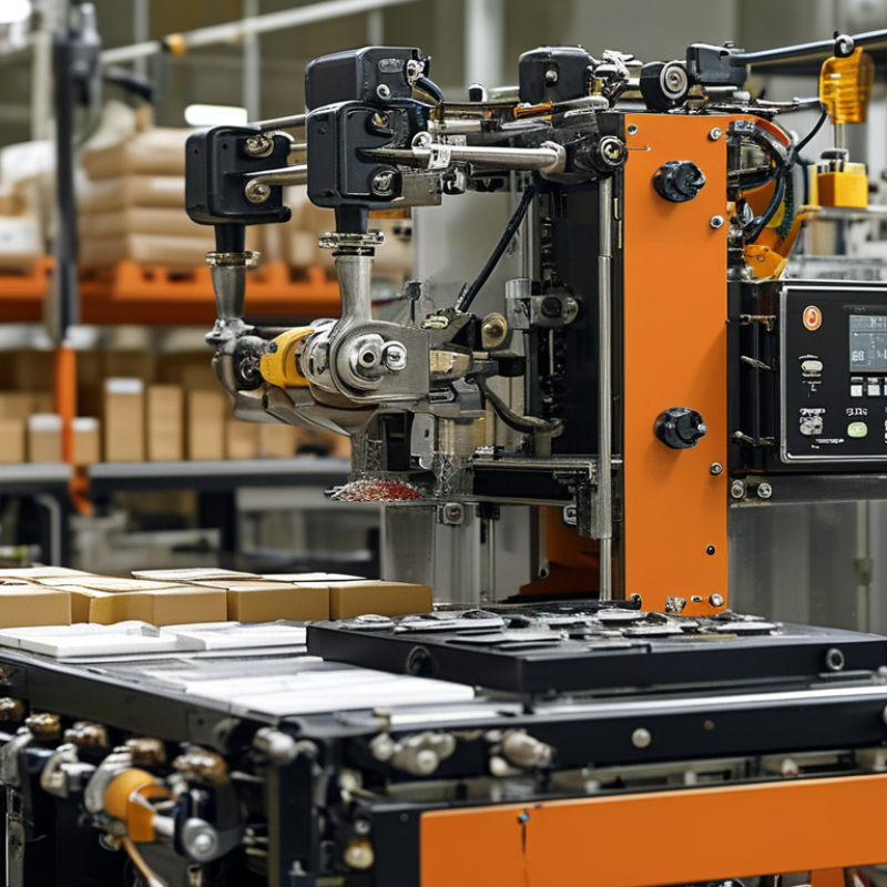 How to Choose the Best Automatic Packaging Machine in 2026?