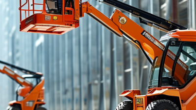2026 Best Aerial Lifts for Global Buyers?