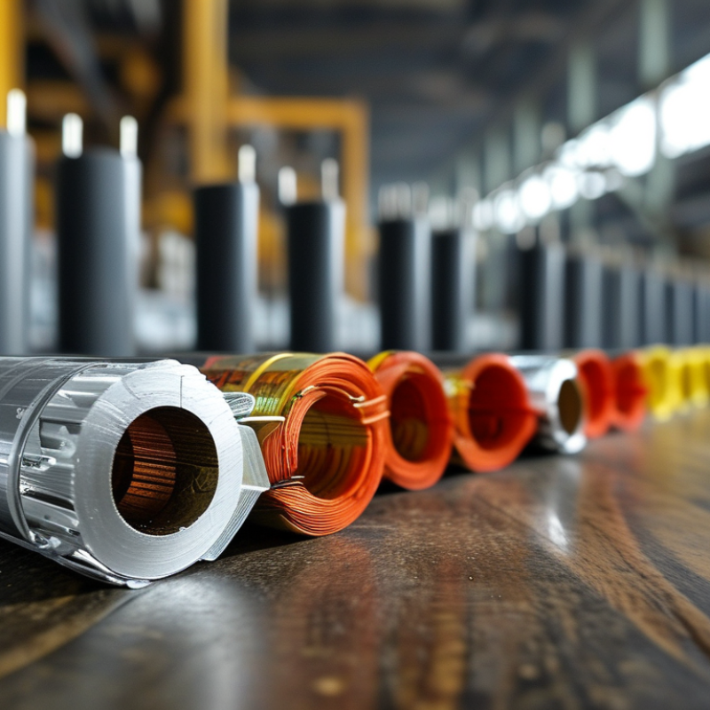 How to Choose the Right Abc Cable Supplier?