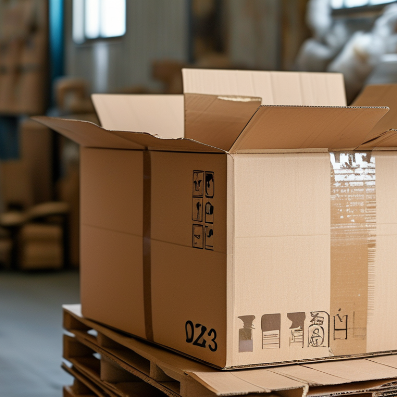 Top Recycled Cardboard Suppliers for Global Buyers?