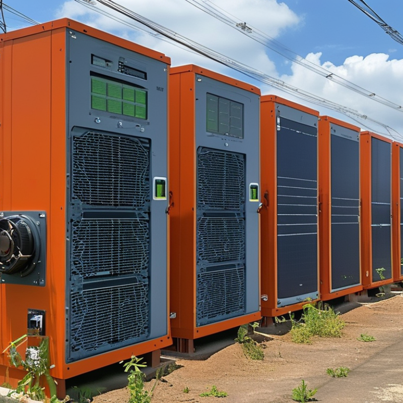 What Is Load Balancing in Energy Storage Systems 2026?