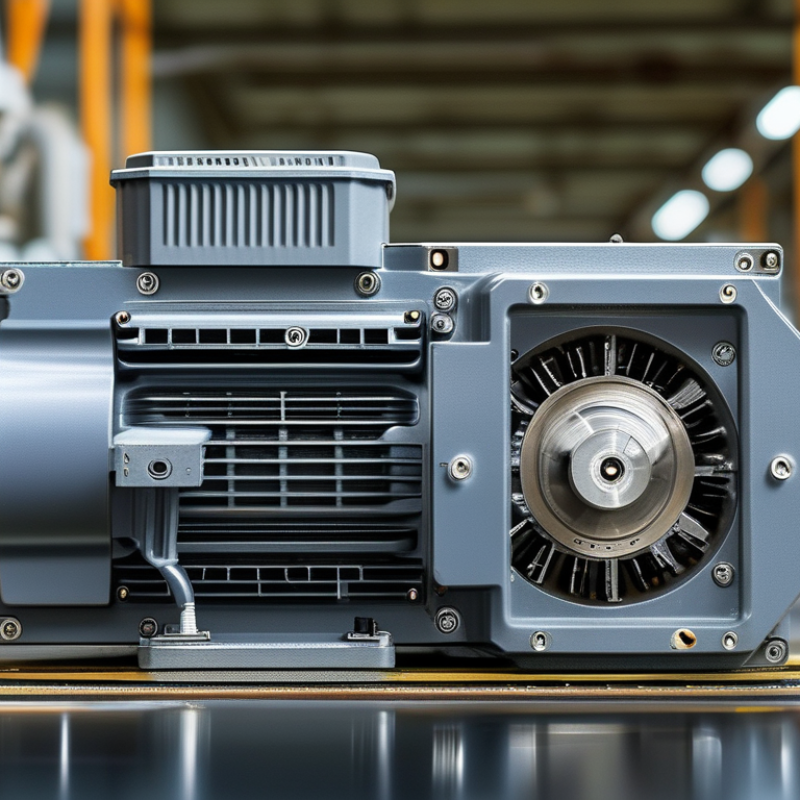Top IPM SynRM Motor Manufacturers and Suppliers?