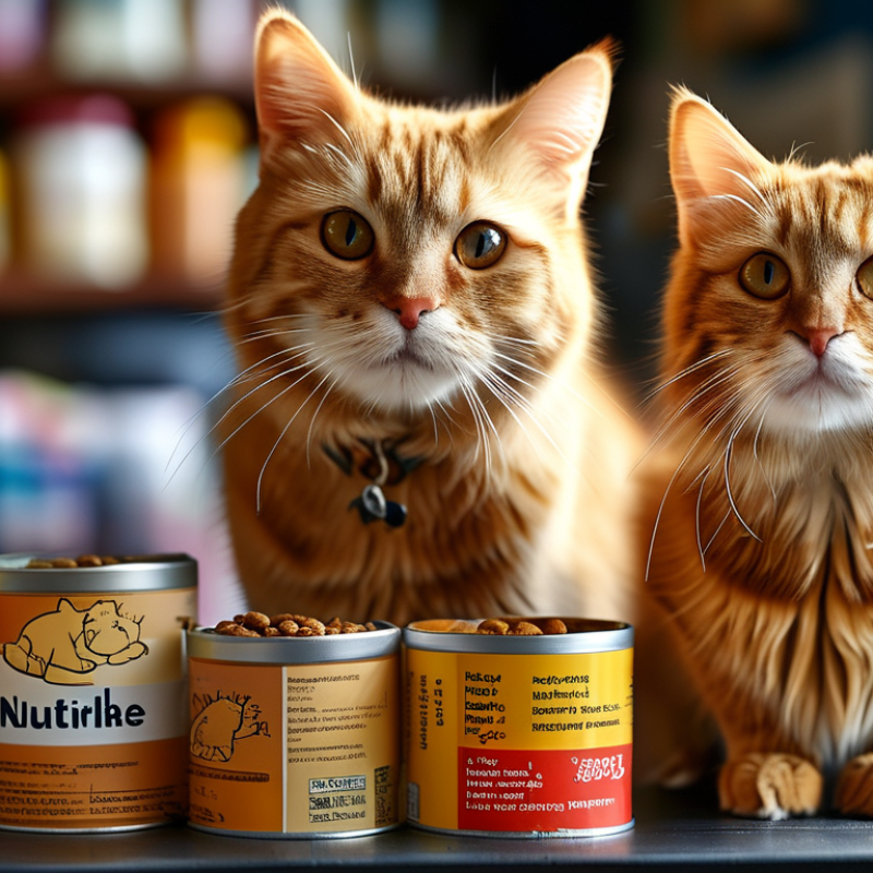 What Is the Best Nutrish Wet Cat Food for Global Buyers?