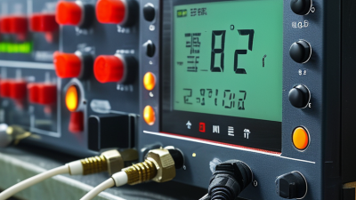 Why Choose a Digital Temperature Controller?