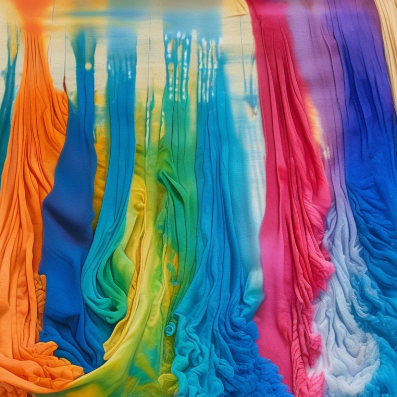What Is Direct Dyestuff and How Is It Used?