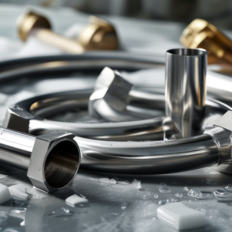 2026 Best Type of Stainless Steel Pipe for Global Buyers