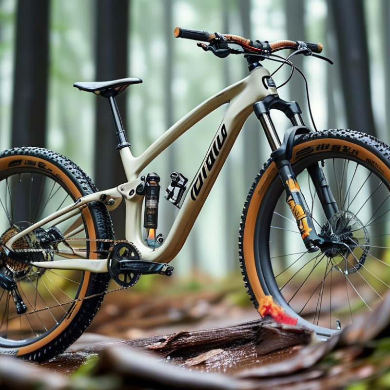 7 Tips for Choosing Bicycle Front Suspension?