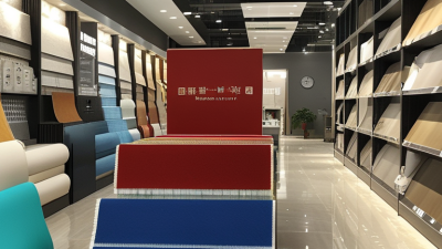 China Top Floor Mat Manufacturers Which Should Buyers Choose?