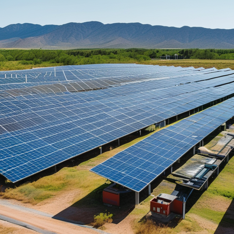 5 Tips for Solar Battery Performance in Commercial Projects