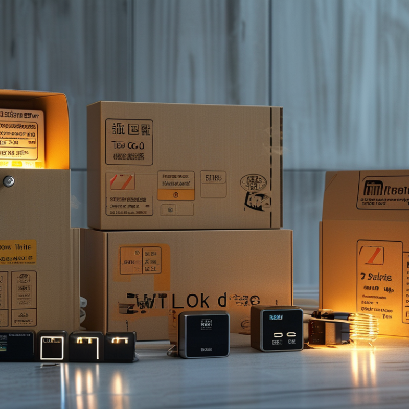 How to Connect and Control Smart LED Lights from China?