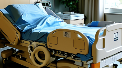 Top 10 Patient Bed Suppliers for Global Buyers