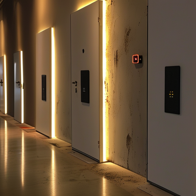 How to Choose the Right Emergency Lights?