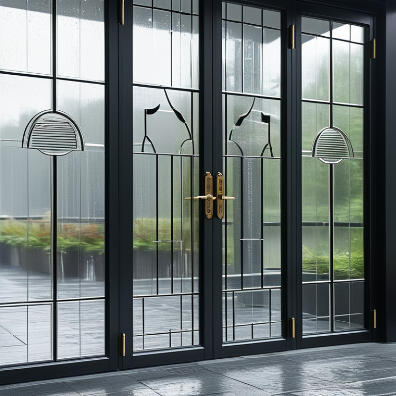 2026 Best French Doors Patio Doors for Global Buyers