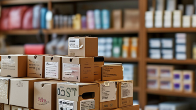 What Is a Liquid Shop and How Does It Work?