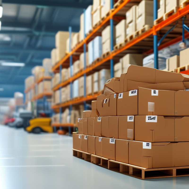 Top Ways to Optimize Automotive Parts Inventory Management