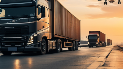 China Top 10 Freight Carriers for Global Buyers