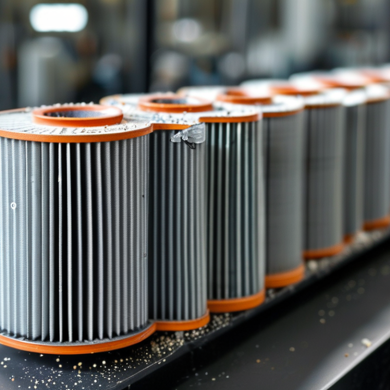 China Best Car Air Filter Manufacturers for Global Buyers