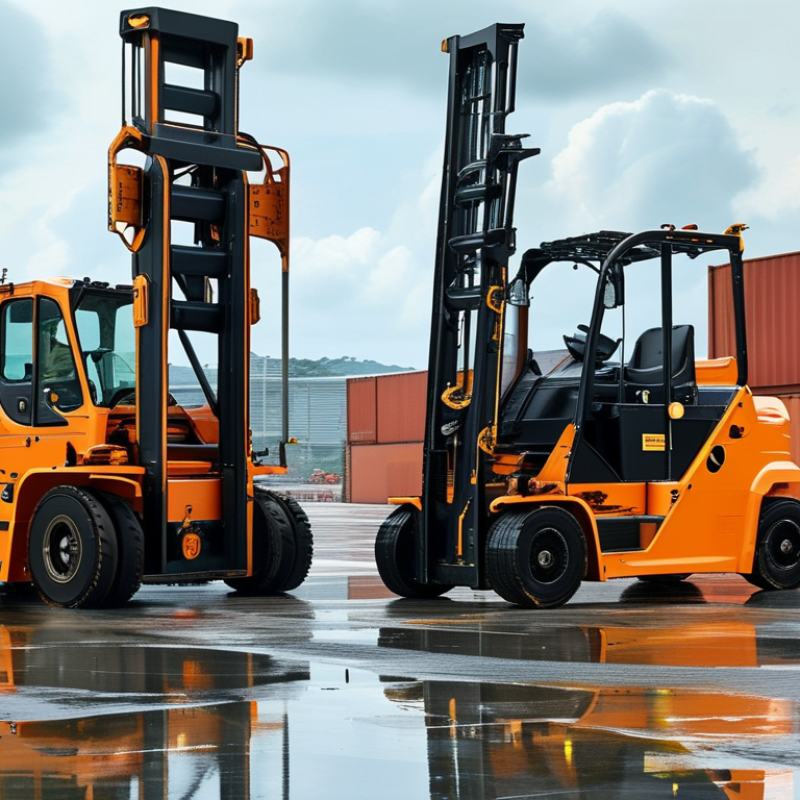7 Tips for Choosing a Double Container Dolly for Airports?