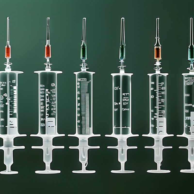 10 Best Livestock Medical Syringes for Global Buyers?
