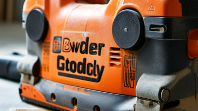 10 Tips for Choosing the Best Floor Tools for Global Buyers
