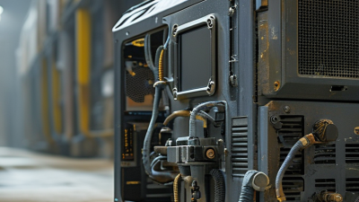 10 Best Ruggedized Computers for Industrial Use?