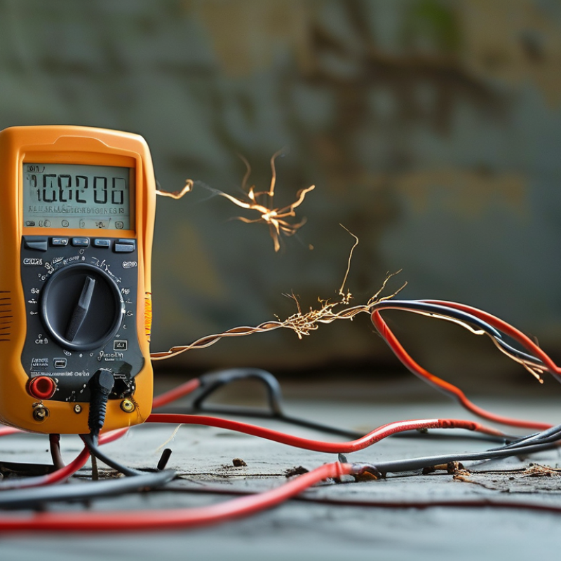 How to Test Electrical Wires for Continuity?