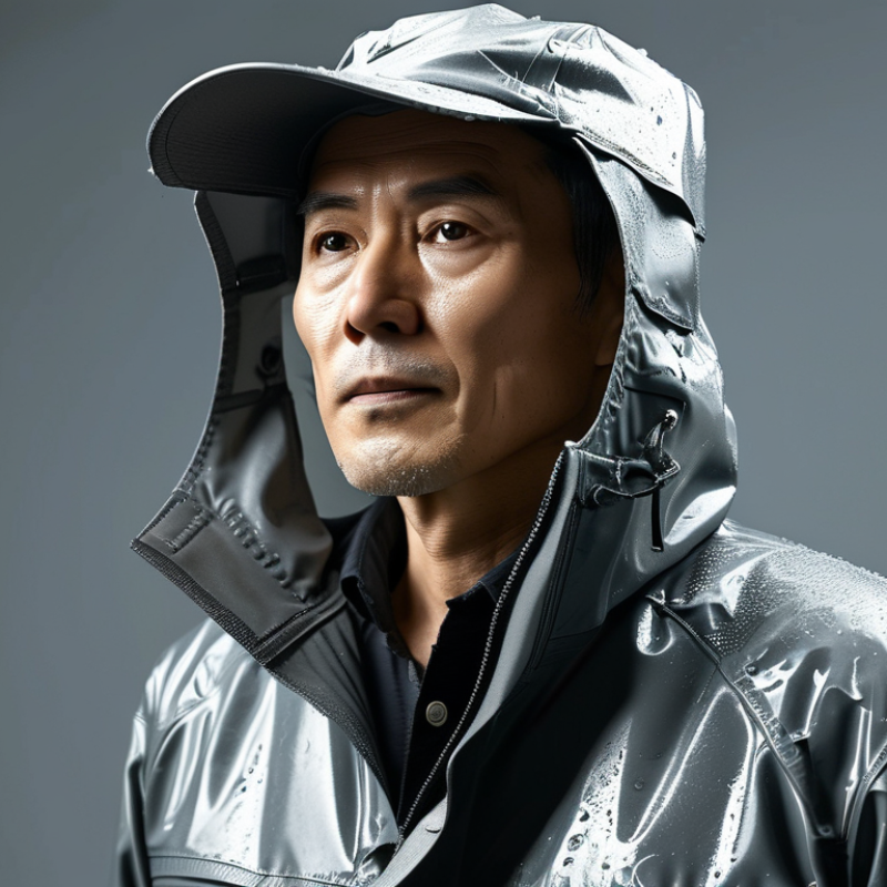 China Top Waterproof Raincoat Manufacturers for Global Buyers?