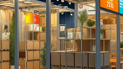 What Is the Best Modular Booth in 2026?