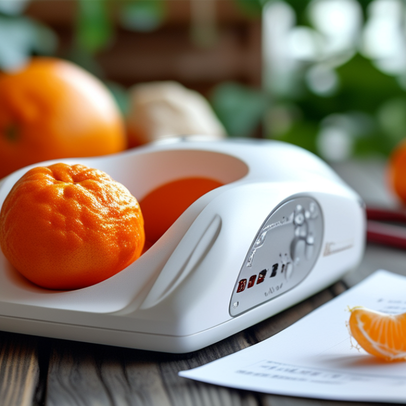 China Best Shockwave Therapy for Cellulite Reduction?
