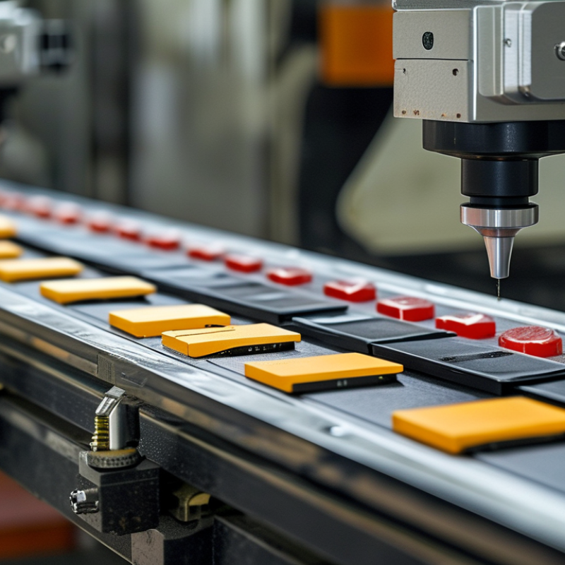 Top 10 Vision Inspection Machines for Global Buyers