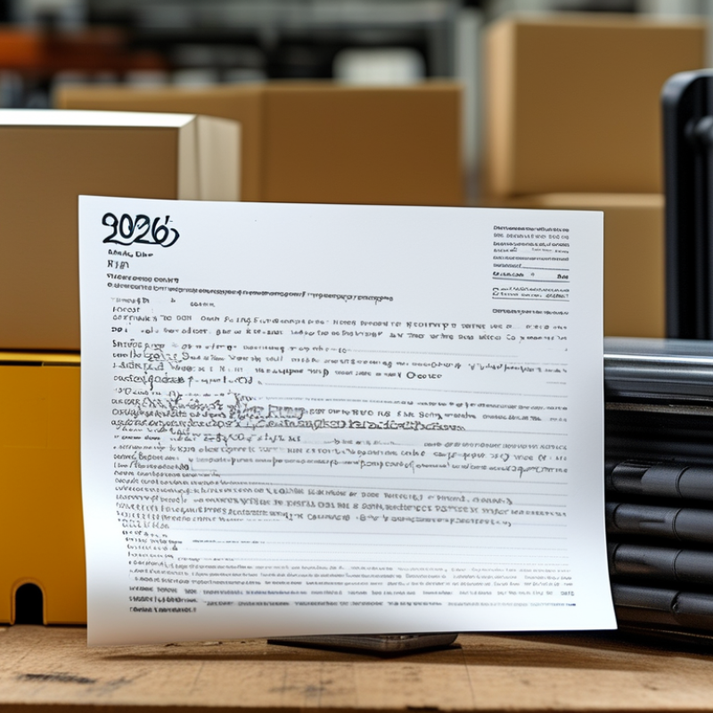 How to Choose Carbonless Paper 2 Part in 2026?