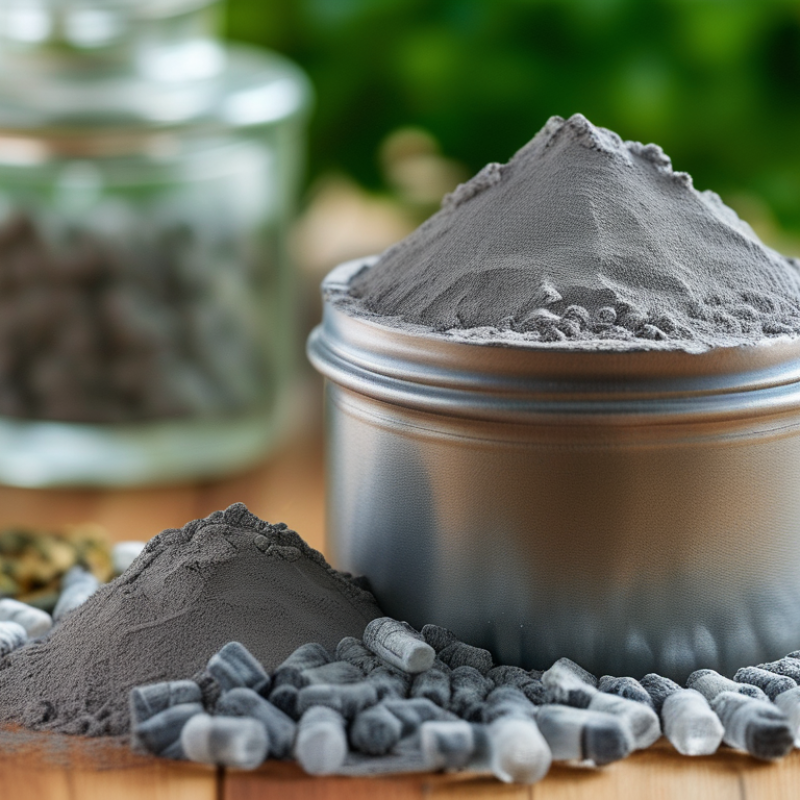 China Best Wholesale Calcium AKG Bulk Powder Supplier?
