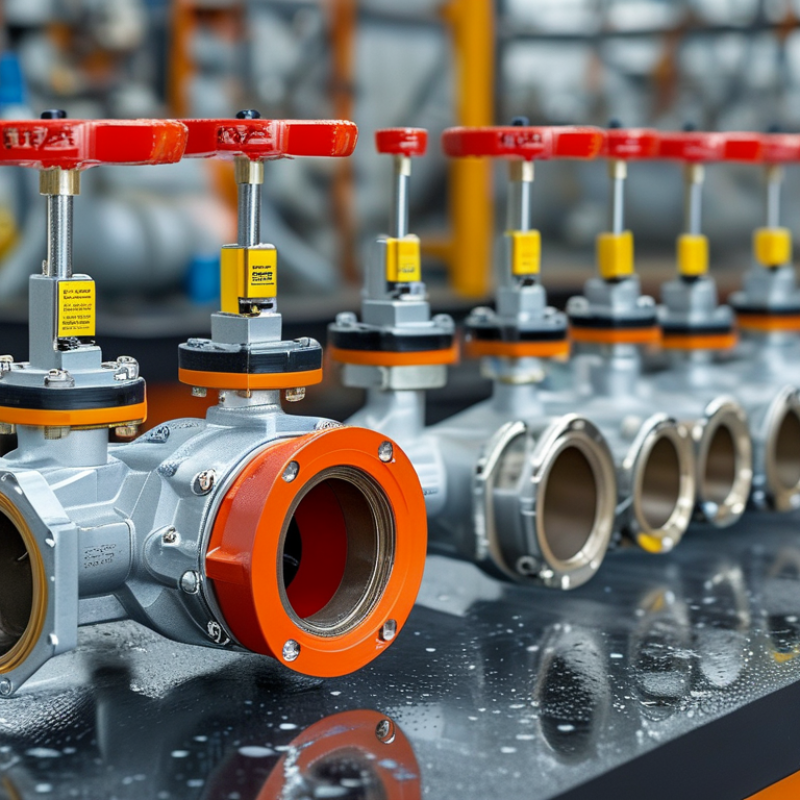 7 Pilot Valve Buying Tips for Global Buyers