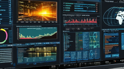Top 10 Display Touch Panel Suppliers Worldwide