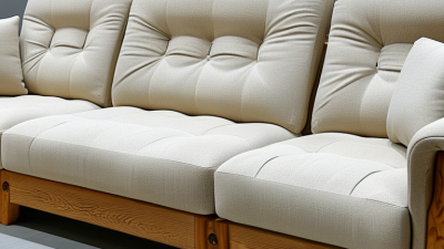 What Are the 2026 Top Quality Sofas?