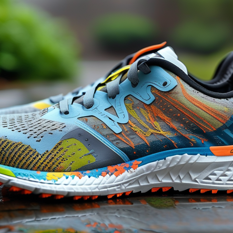 What Are the Top China Running Shoes for Global Buyers?