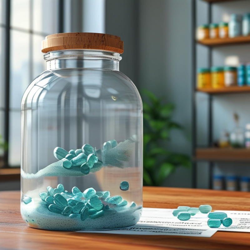 China Top D Chiro Inositol Manufacturers for Global Buyers