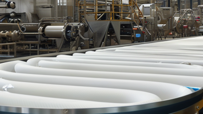China Top Stainless Steel Conveyor Belt Manufacturers
