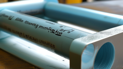 7 Tips for Choosing the Right Tubing Clips?