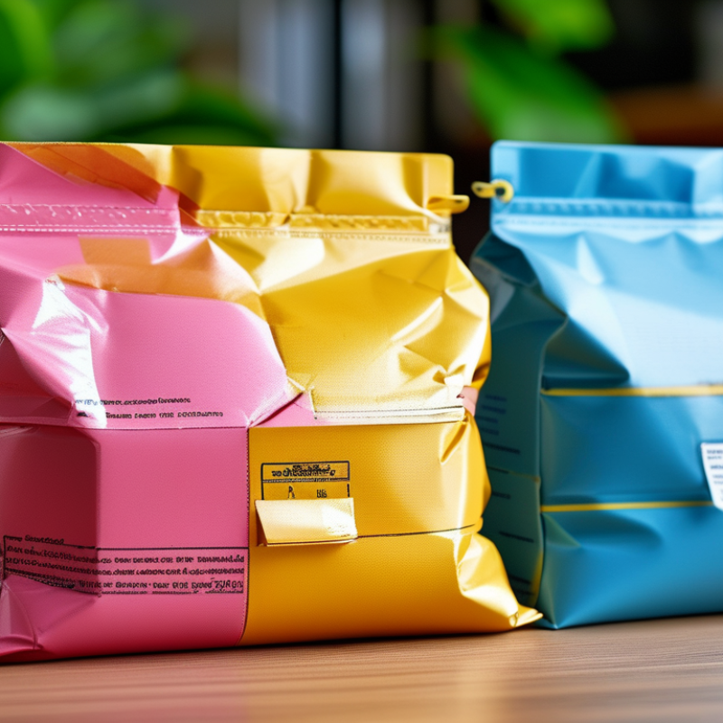 How to Choose the Right Pouch Stand for Global Sourcing?