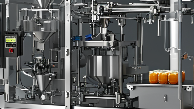 What Are the 2026 Top Bag in Box Filling Equipment Types?