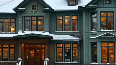 How to Choose Windows and Doors in Ottawa?