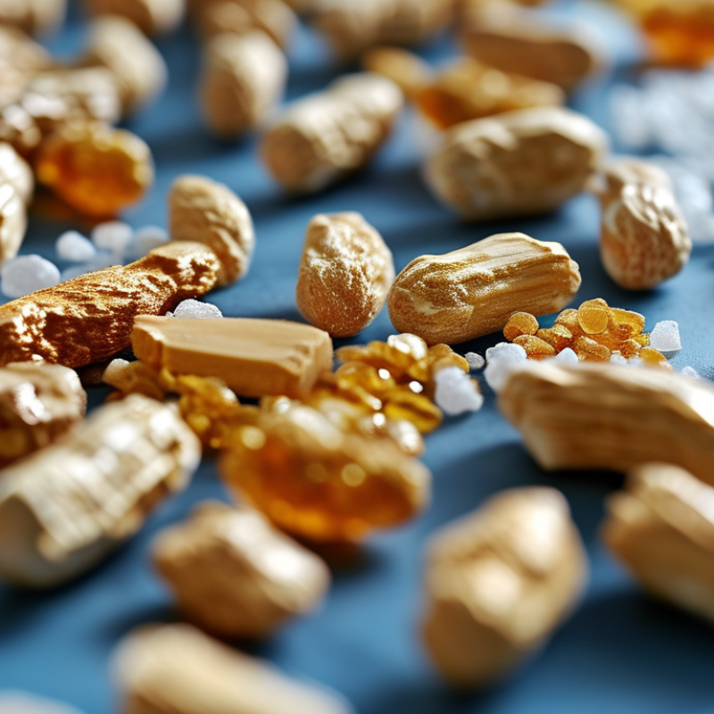 How to Source High Quality D Chiro Inositol?