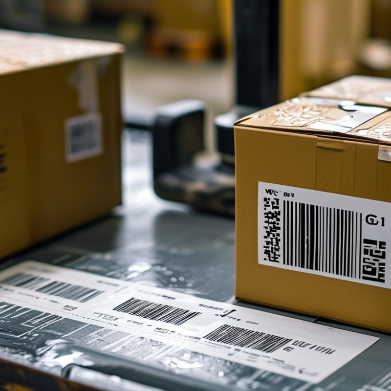 What Are the Top Preprinted Barcode Labels?